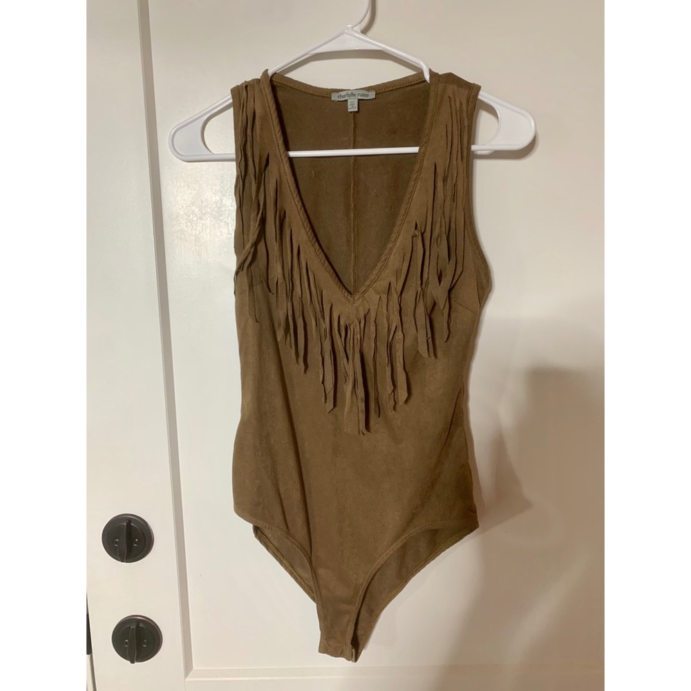 BODYSUIT